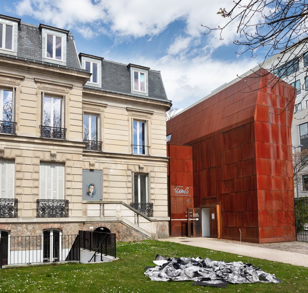 O des Origines Exhibition 2