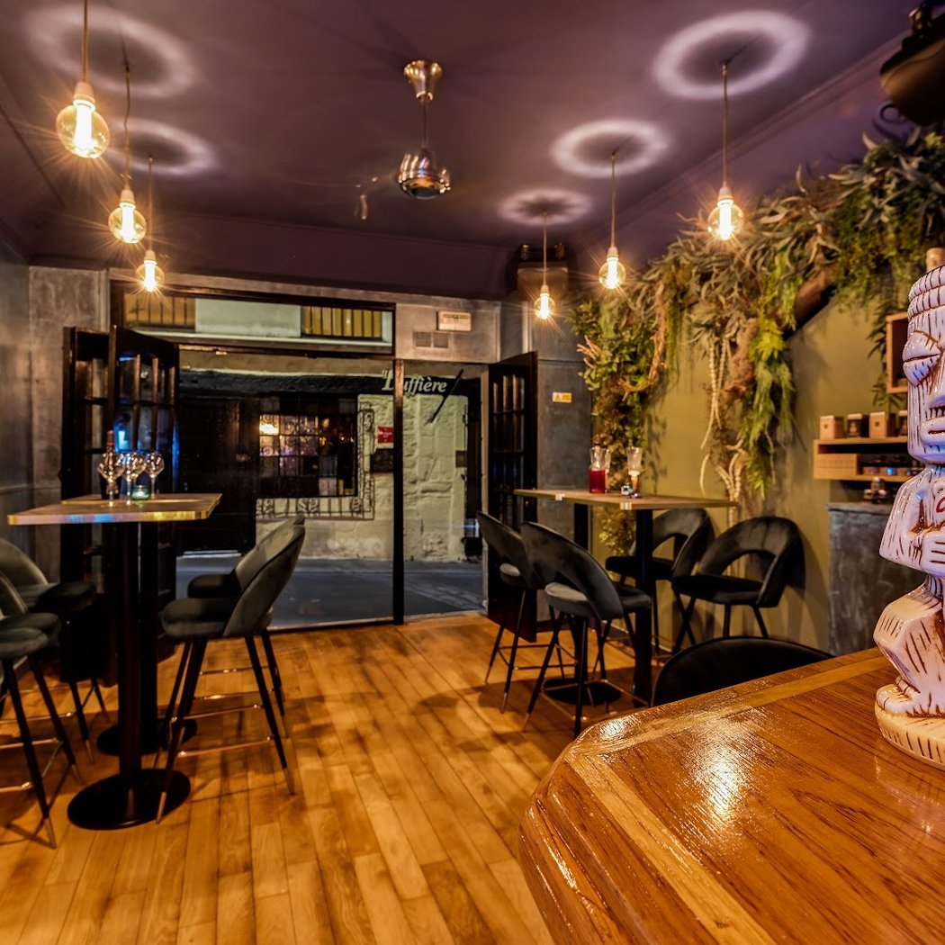 Barong Bar 2