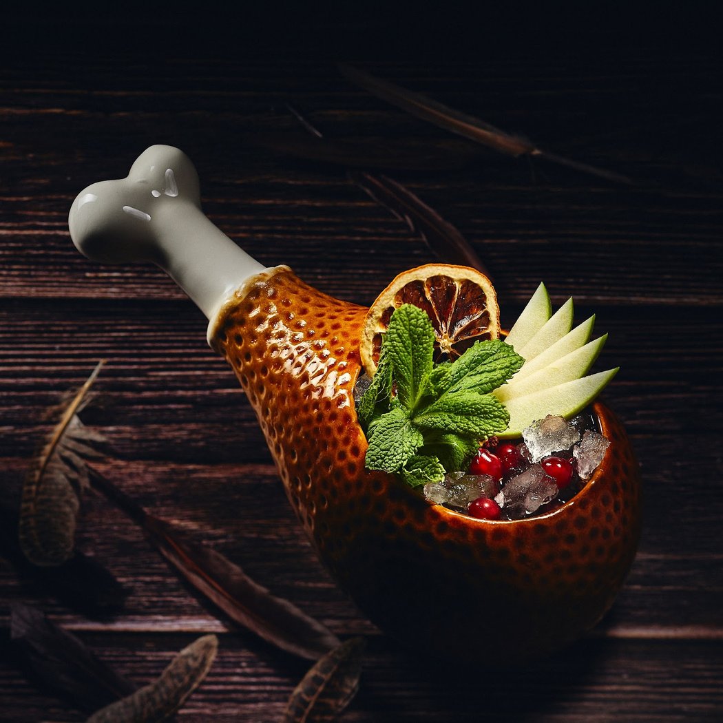 Secret 8 By Buddha Bar 2