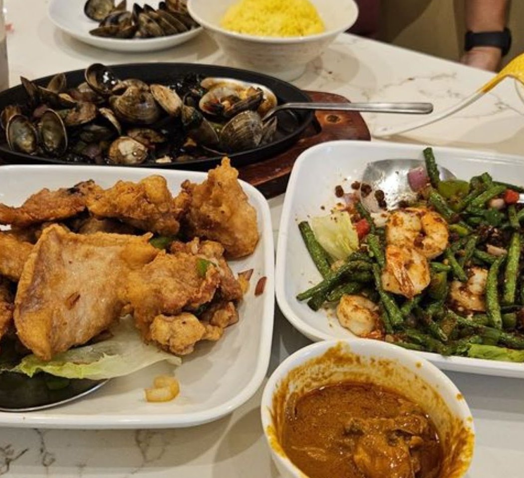 Yi Poh Kitchen Asian Cuisine 2