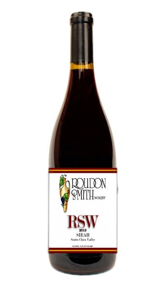 Roudon-Smith Winery 3