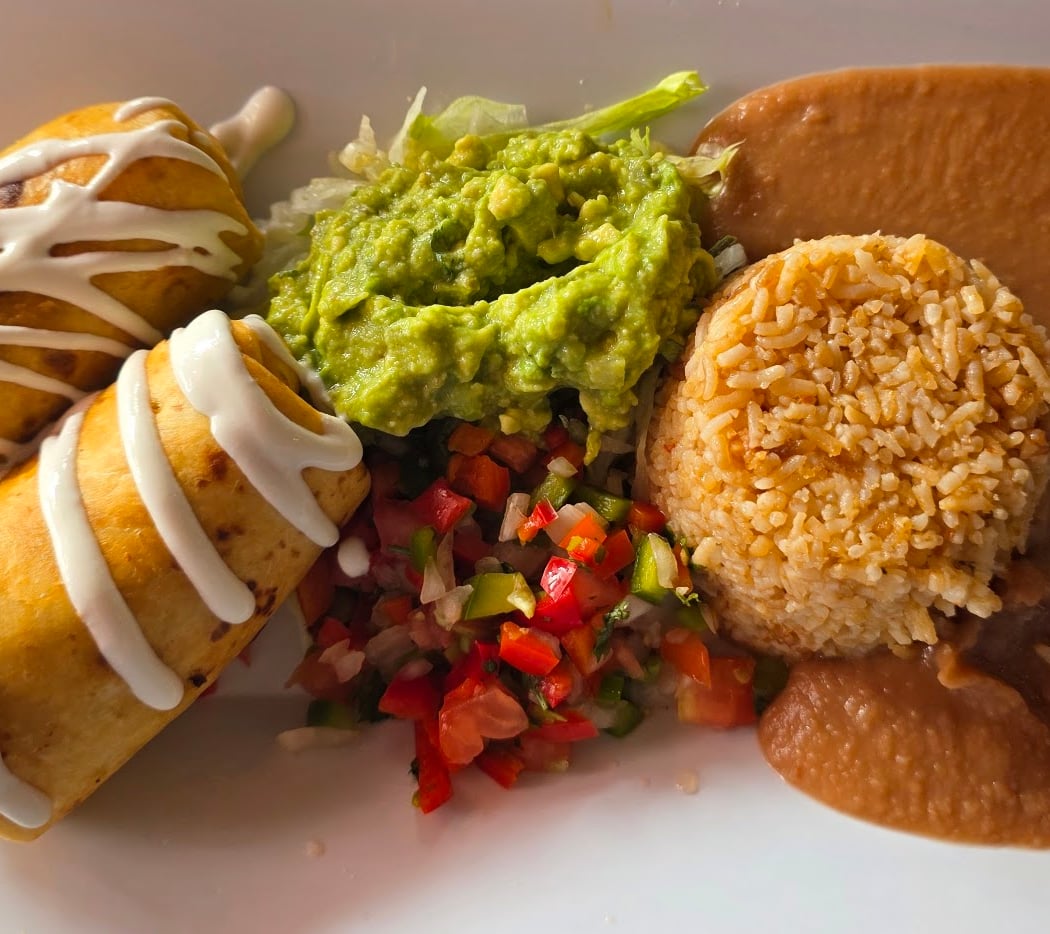 Puerta Mexicana 1