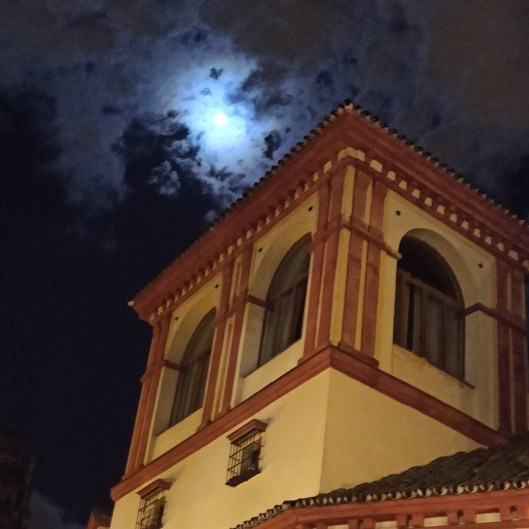 La Madrugada de Sevilla 3