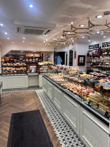 Antoinette Boulangerie 4