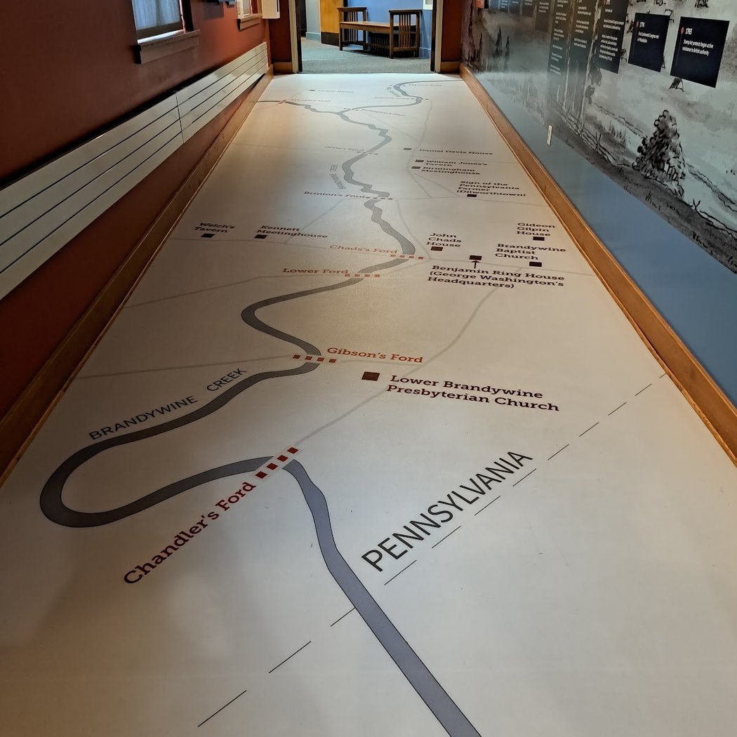 Chester County History Center 3