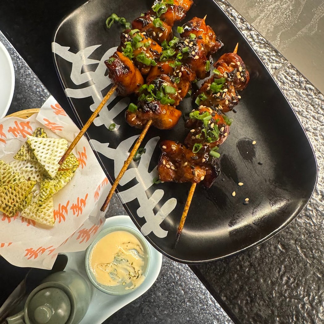 Mai Mai - East Asian Restaurant 3