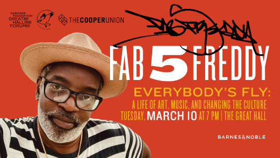 Everybody’s Fly: A Life of Art, Music, and Changing the Culture 1