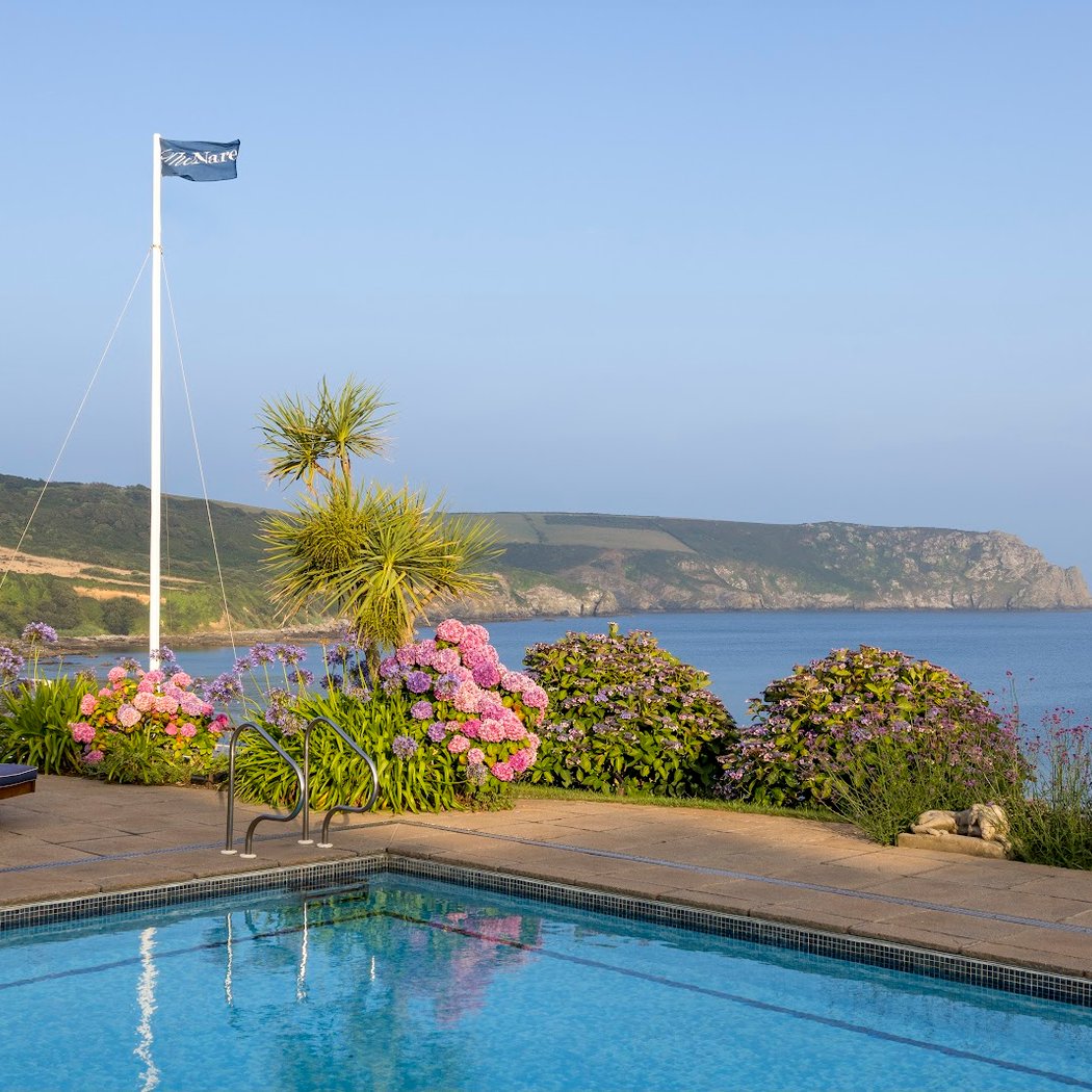 The Nare Hotel 3