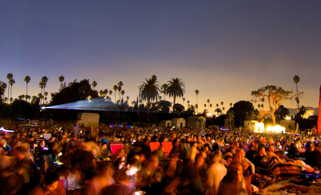Jurassic Park + Fireworks 3