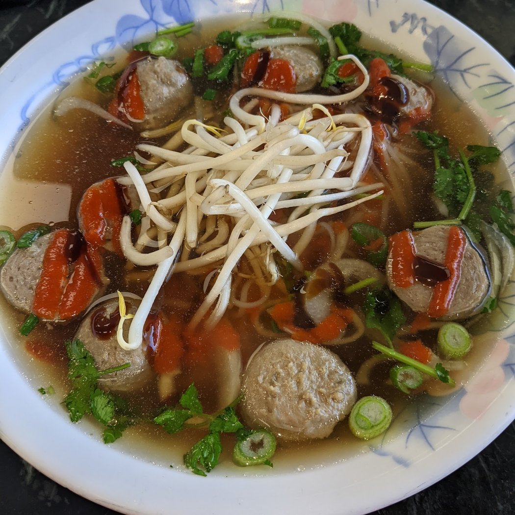 Pho Y #1 Noodle House 1
