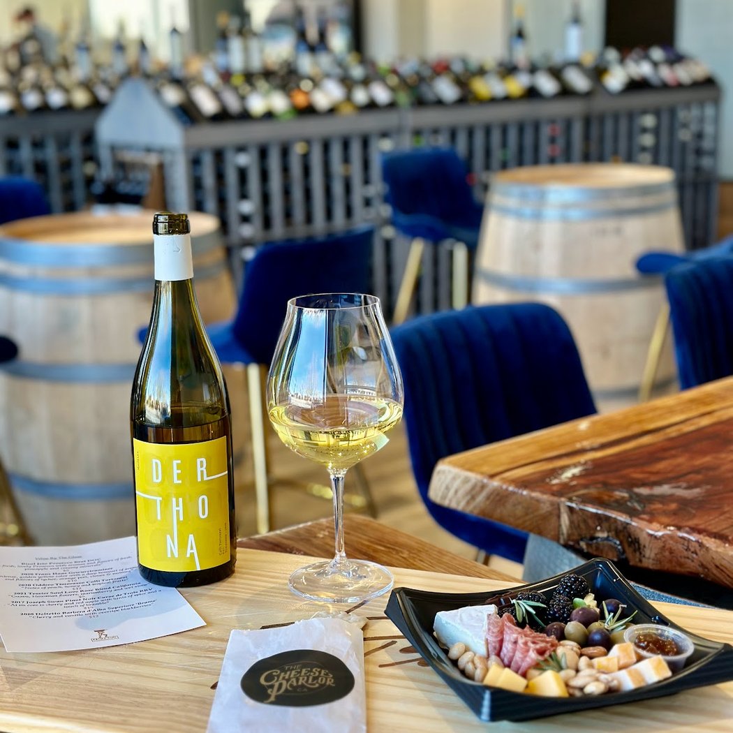 Prima Vini Wine Store - Dublin 1