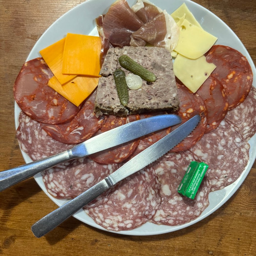 Bières d'ailleurs 3