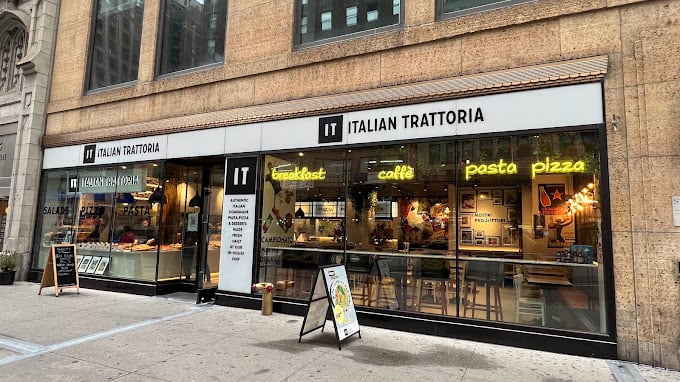 IT Italian Trattoria 7TH AVE 2