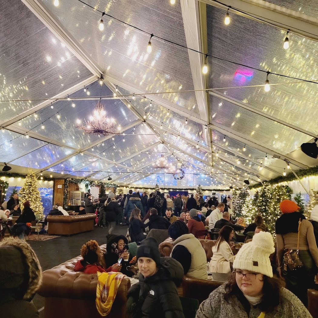 Downtown Detroit Markets 4