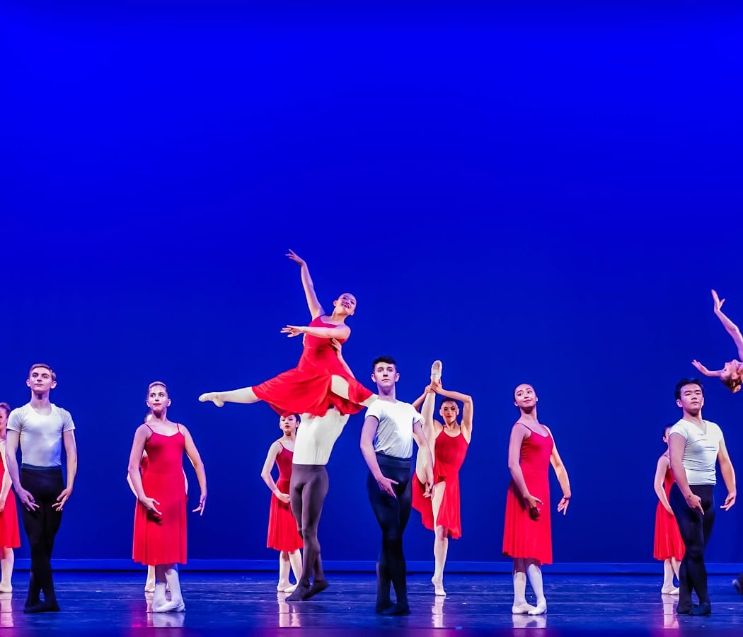 sjDANCEco Talent Showcase 1