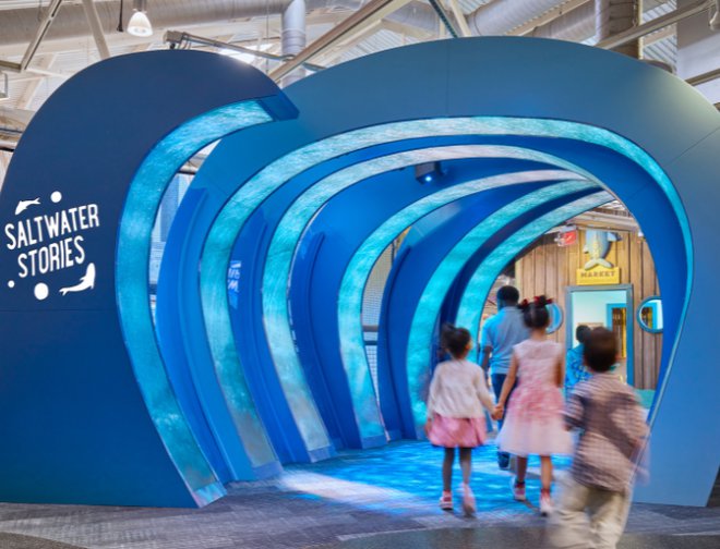 Long Island Children's Museum 2