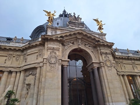 Le Paris de la modernité (1905-1925) 2