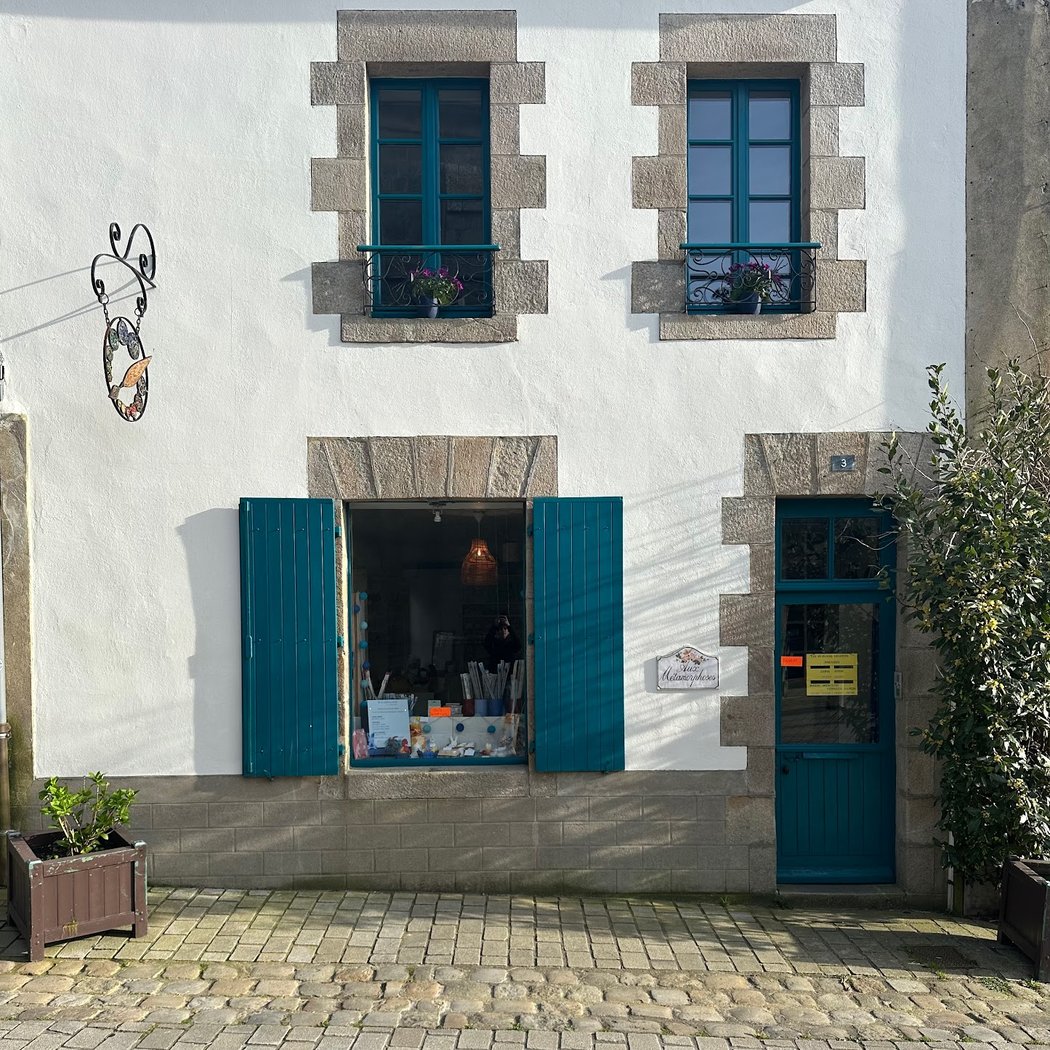 Les Ateliers Créatifs 2