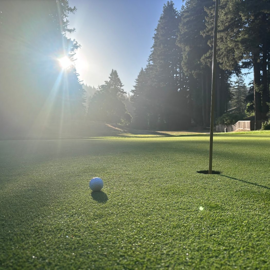 Boulder Creek Golf and Country Club 1