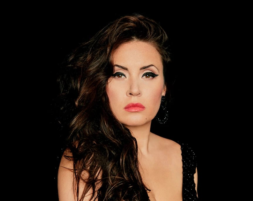 Sonya Yoncheva 1