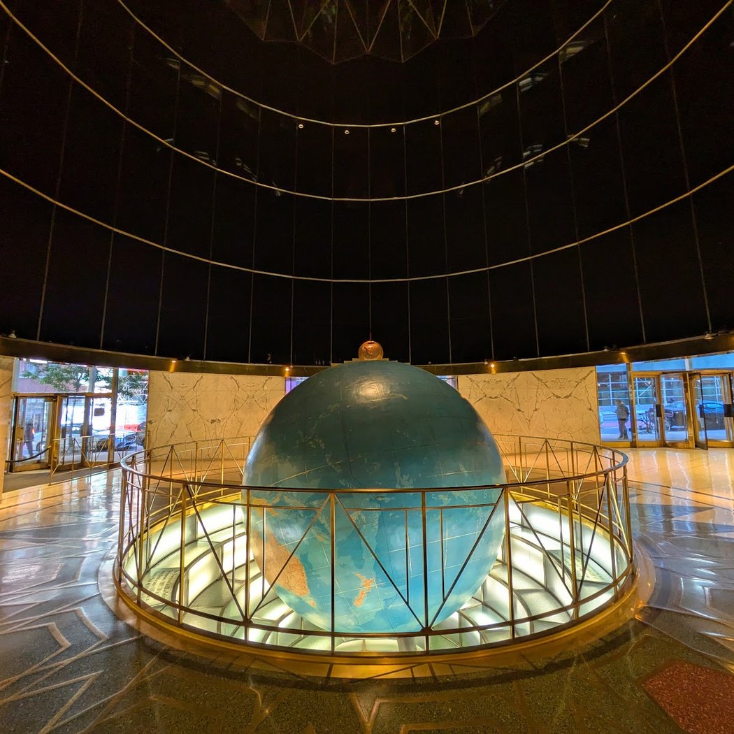 The News Building 2