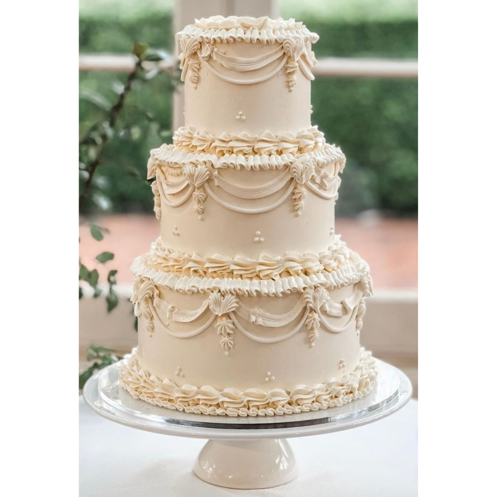 Sofyia Bakery | Centre De Formation Cake Design 1