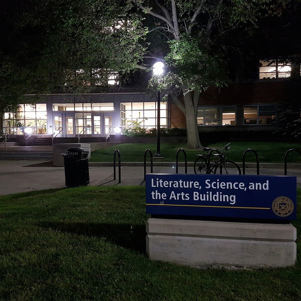 LSA Sustainability Office Hours 3
