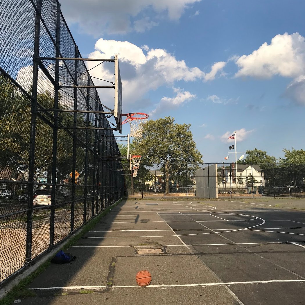 Playground Twenty-One 2