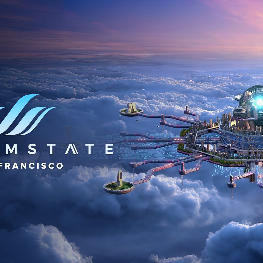 DreamState Festival 2