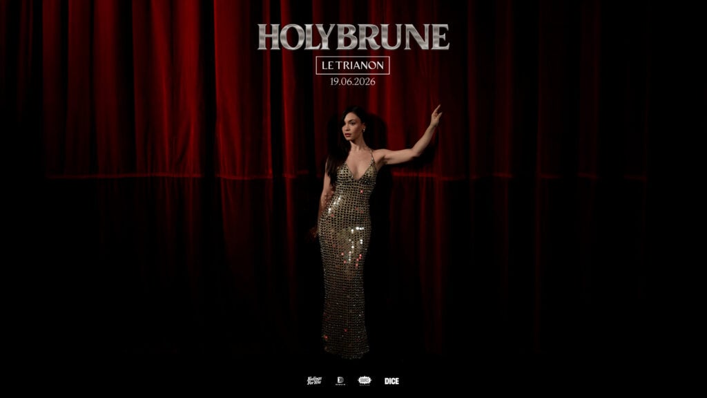 HolyBrune 1
