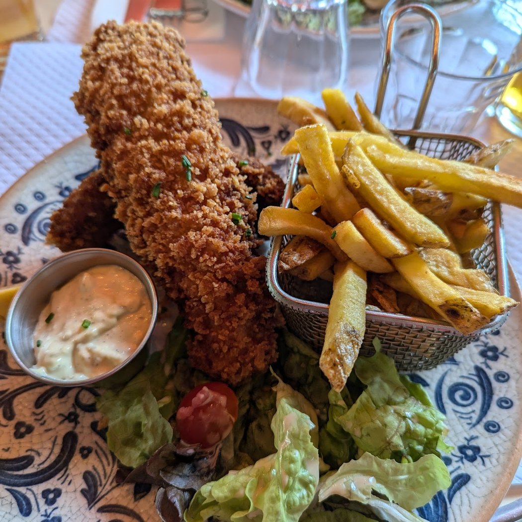 Café quai 33 2