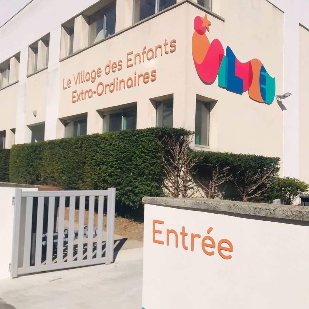Le Village des Enfants Extra-Ordinaires 4