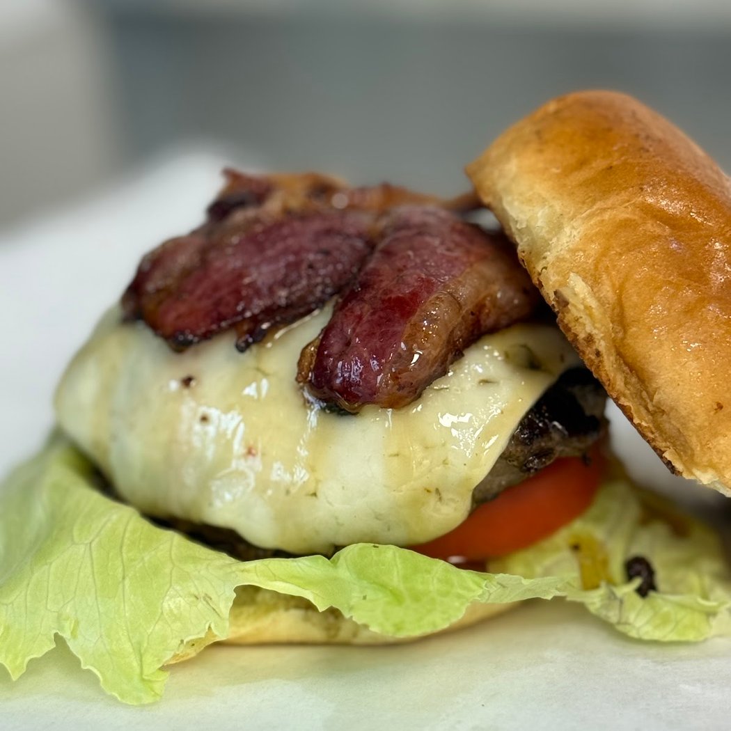 Burgerlust 2