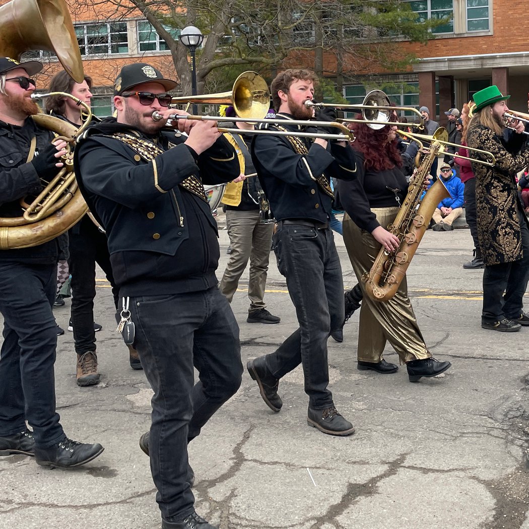 Make Music Ann Arbor 3