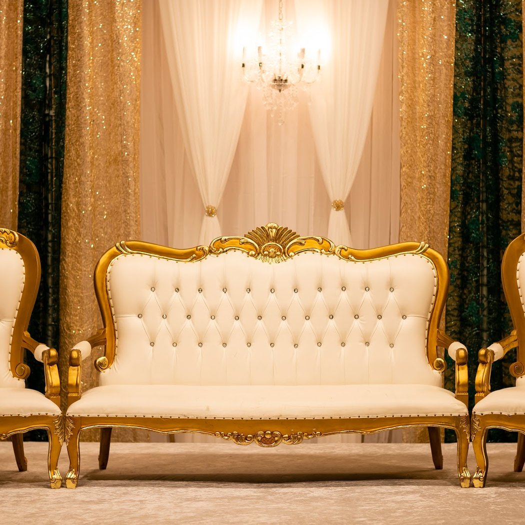 Pearl Banquet Hall 3
