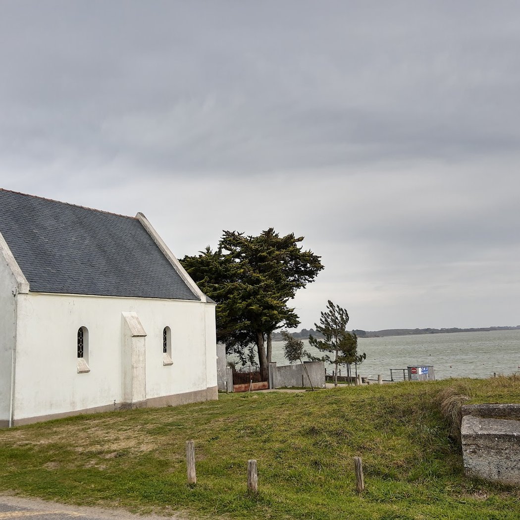 Our Lady's Chapel, Merquel 2
