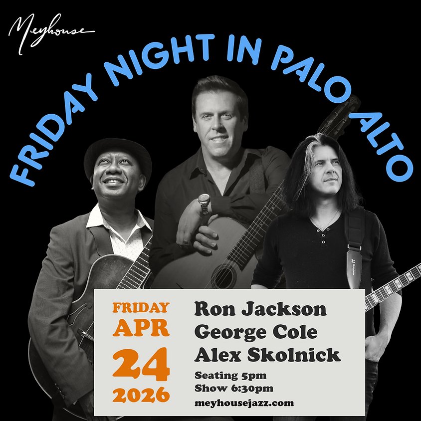 SF / NY Guitar Trio 1
