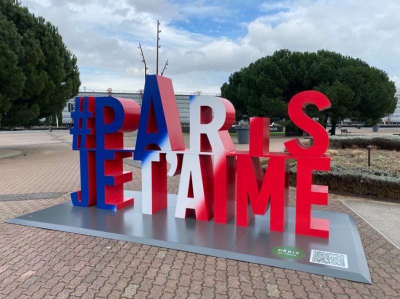 Paris Je T Aime 4