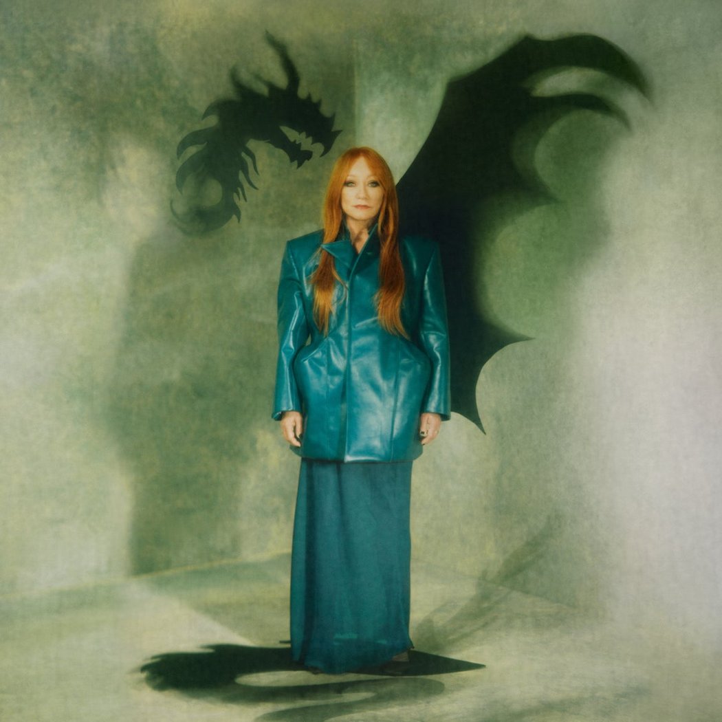 Tori Amos 2