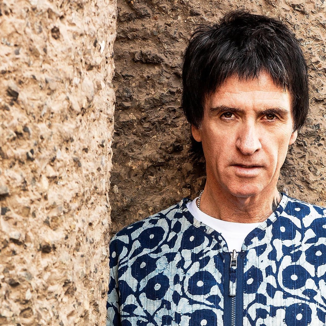 Johnny Marr 1
