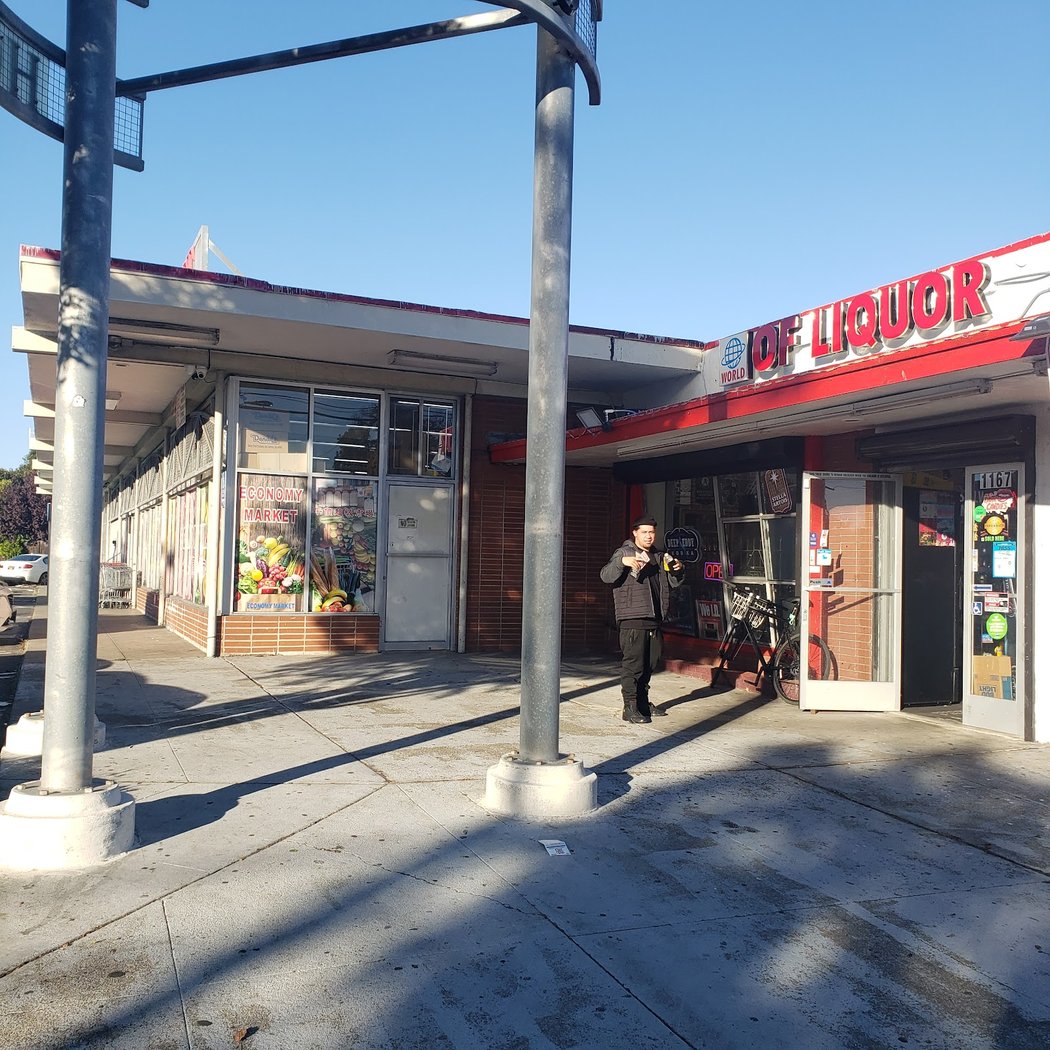 World of Liquor 3