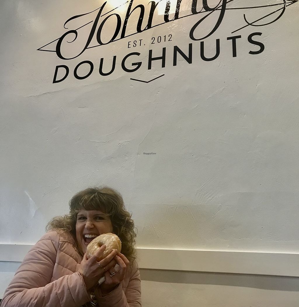 Johnny Doughnuts 2