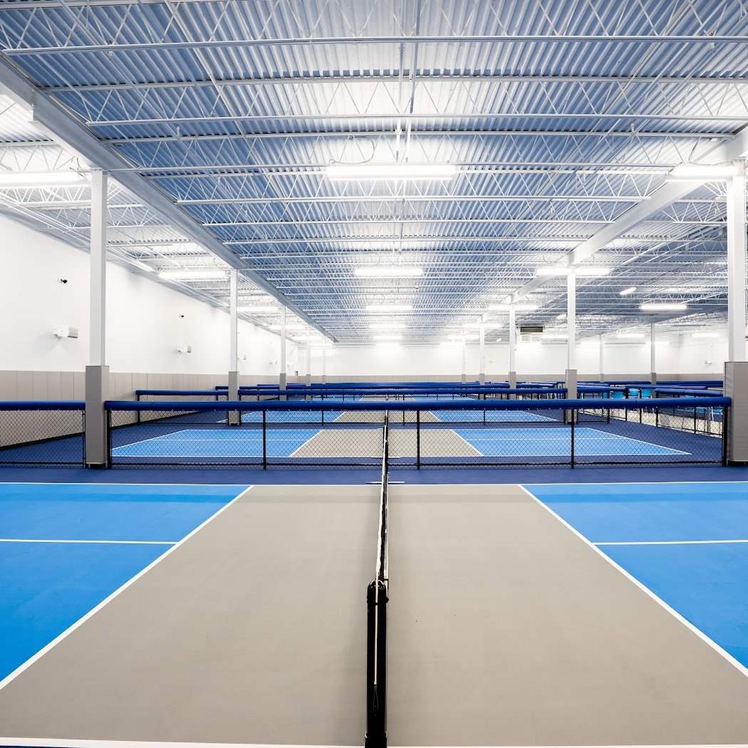 SPORTIME Pickleball Yorktown 3