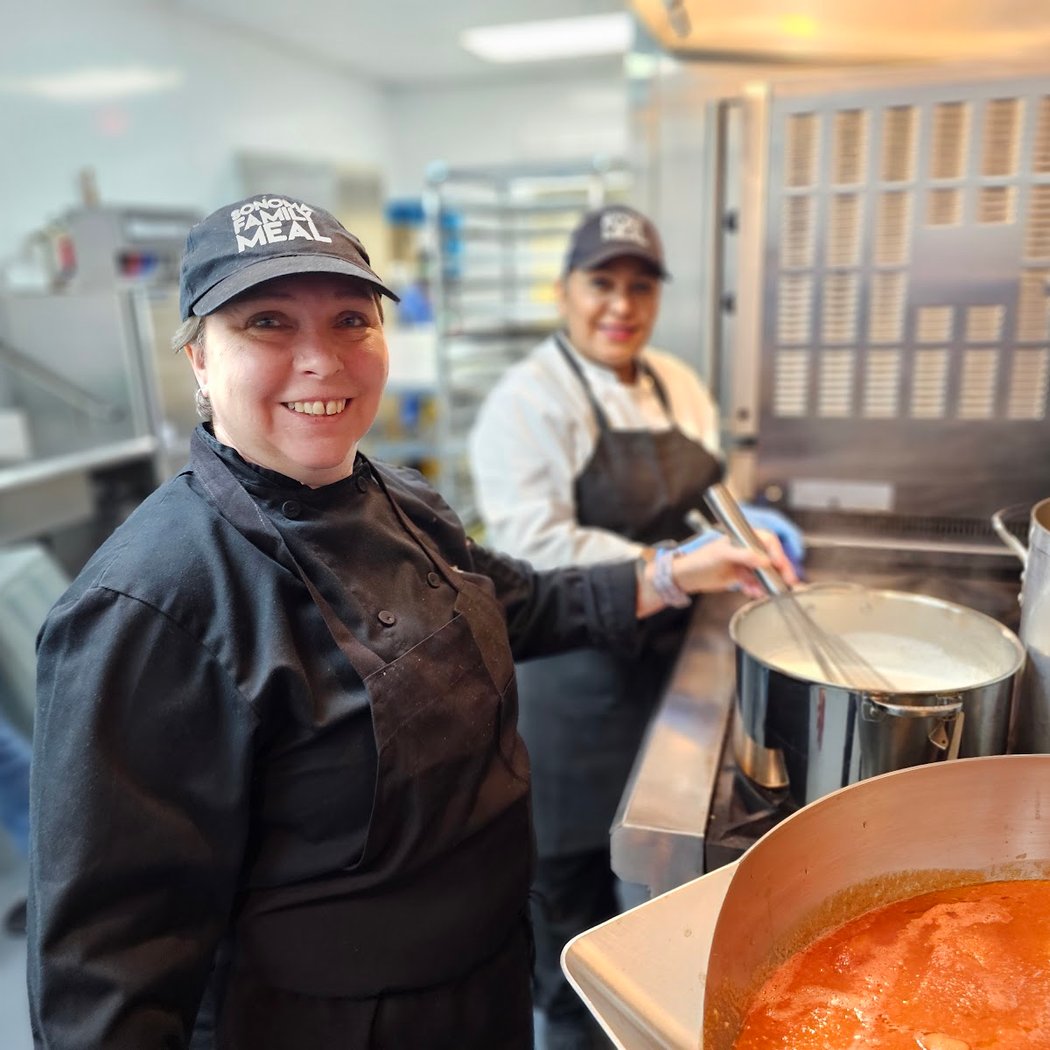 Pizza-Making Class with Chef Bryan Jones 3