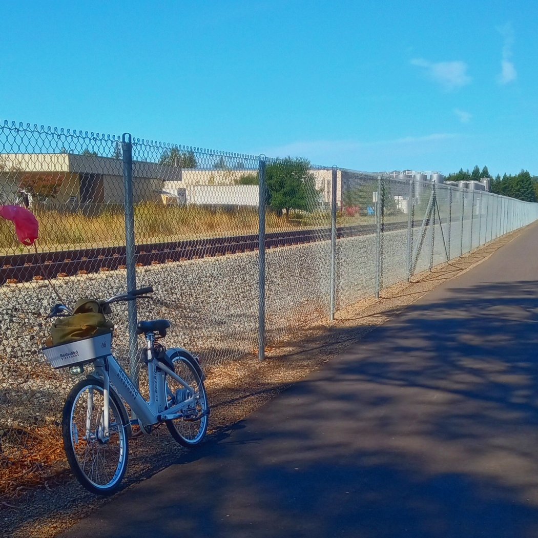 SMART path - Southpoint 2