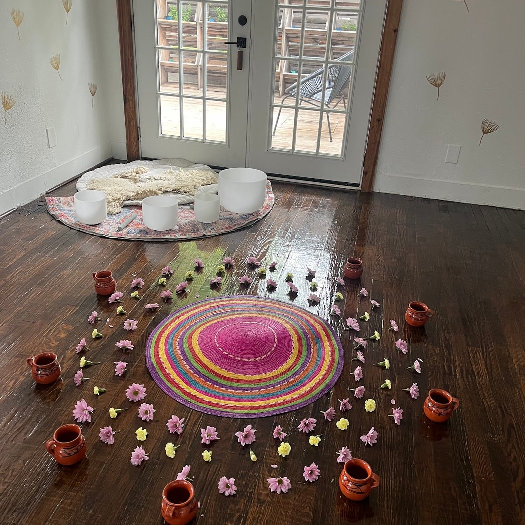 Dandelion House 3