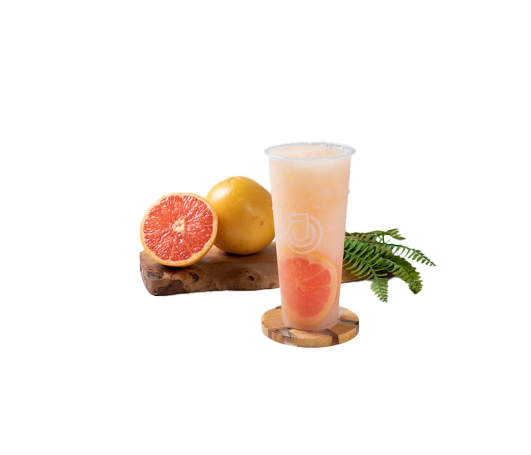 JOOY TEA SHOPPE (CHINATOWN) 3