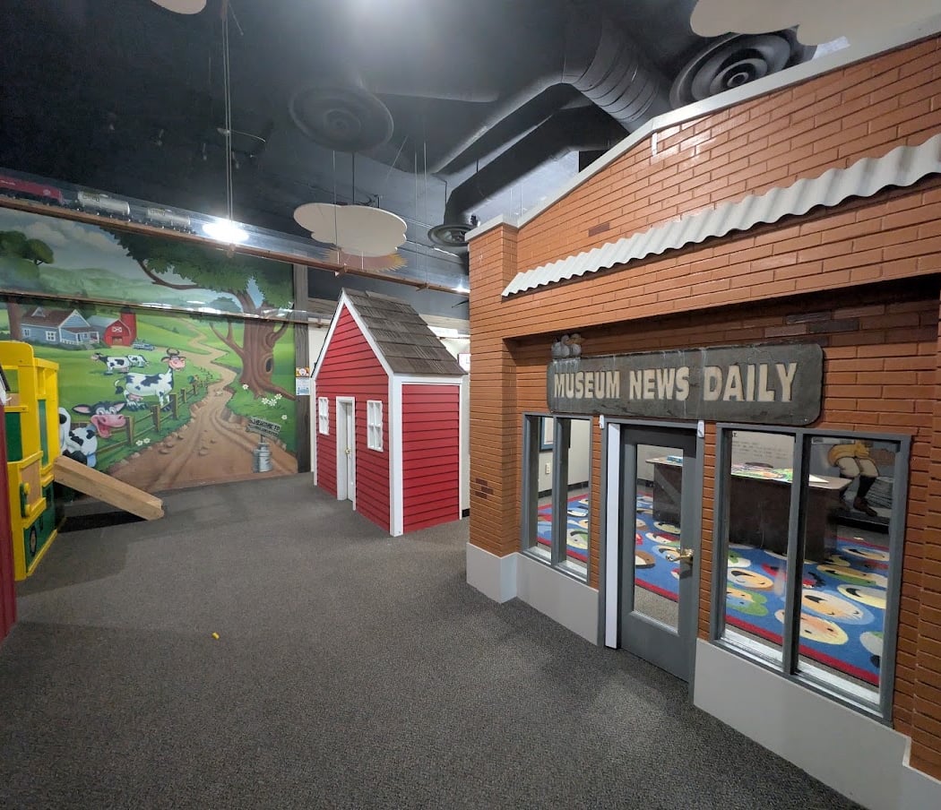 Chino Youth Museum 3