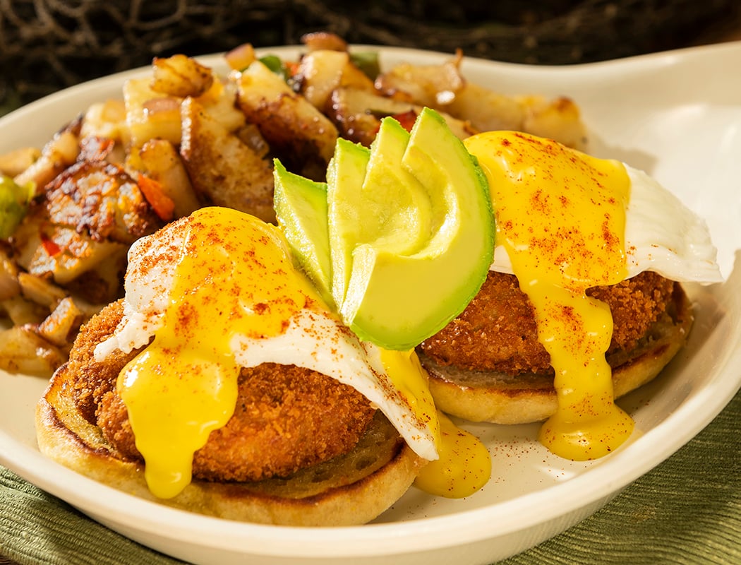 Huckleberry's Breakfast & Lunch 1