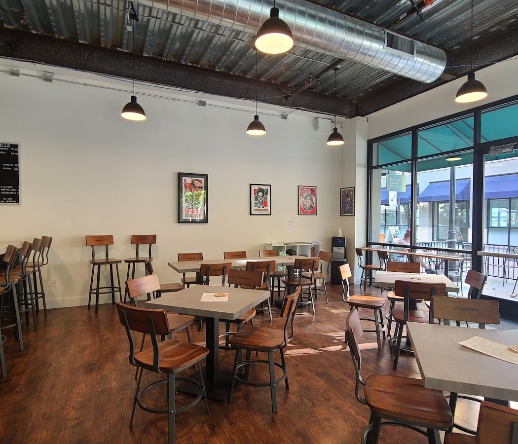 Adobe Creek Brewing Petaluma Tasting Room 3